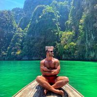 Отзыв от Георгий - виза ДТВ